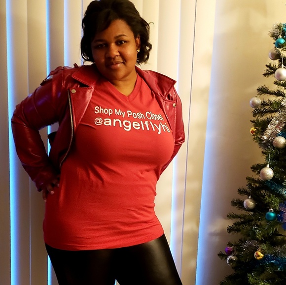 Meet your Posher, Angel - Picture 2 of 8